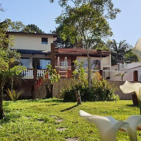 Chacara Da Promessa De Deus Villa Icatuacu Eksteriør billede