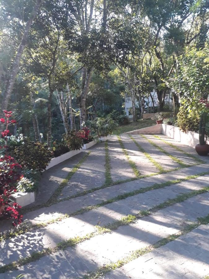 Chacara Da Promessa De Deus Villa Icatuacu Eksteriør billede