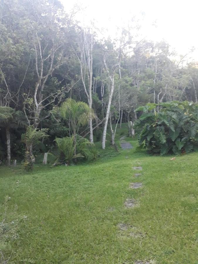 Chacara Da Promessa De Deus Villa Icatuacu Eksteriør billede