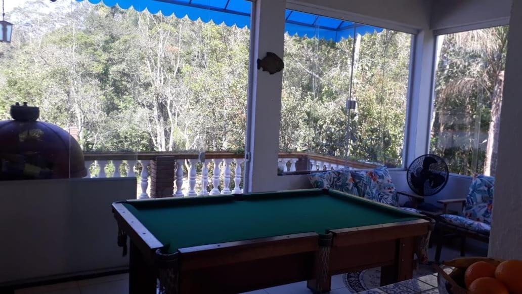 Chacara Da Promessa De Deus Villa Icatuacu Eksteriør billede
