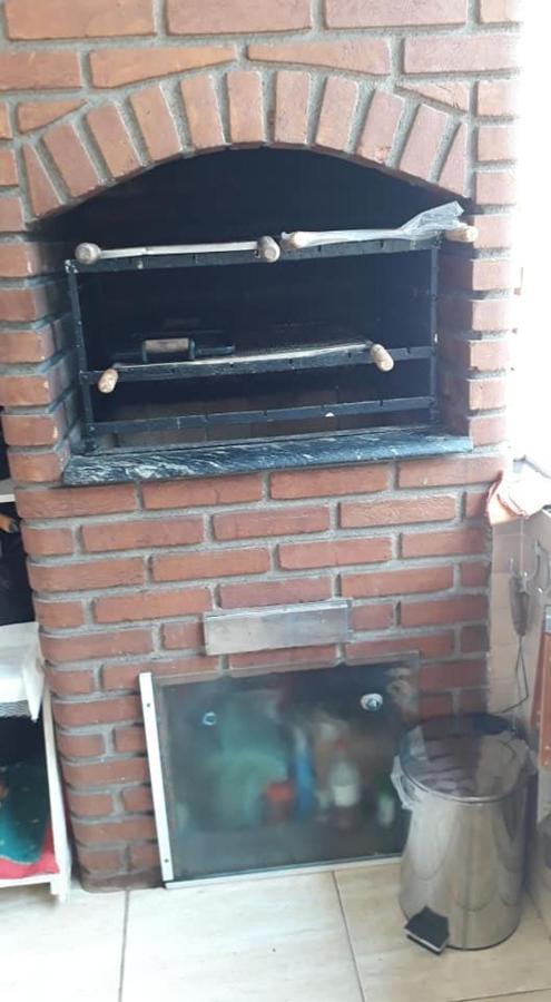 Chacara Da Promessa De Deus Villa Icatuacu Eksteriør billede