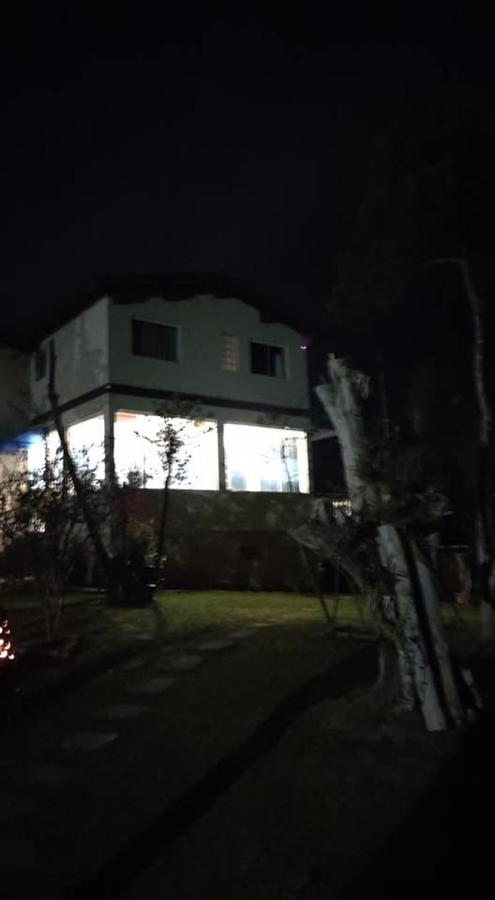 Chacara Da Promessa De Deus Villa Icatuacu Eksteriør billede