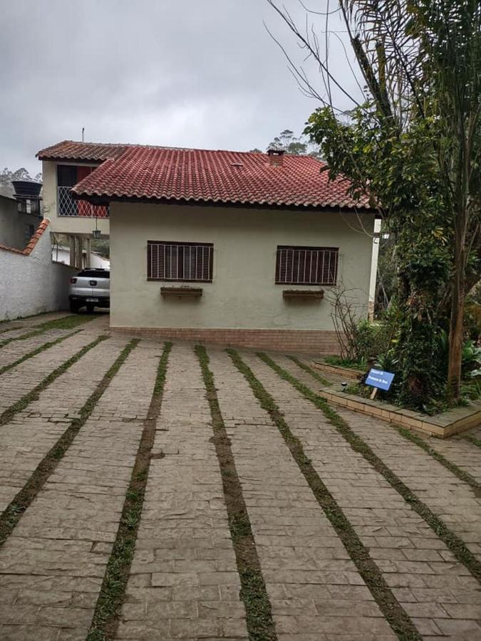 Chacara Da Promessa De Deus Villa Icatuacu Eksteriør billede