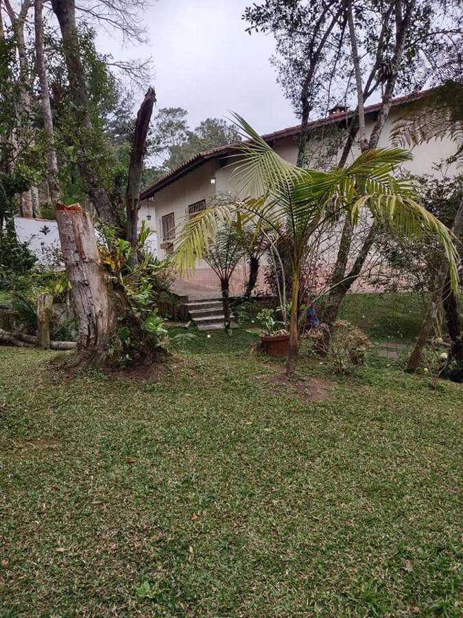 Chacara Da Promessa De Deus Villa Icatuacu Eksteriør billede