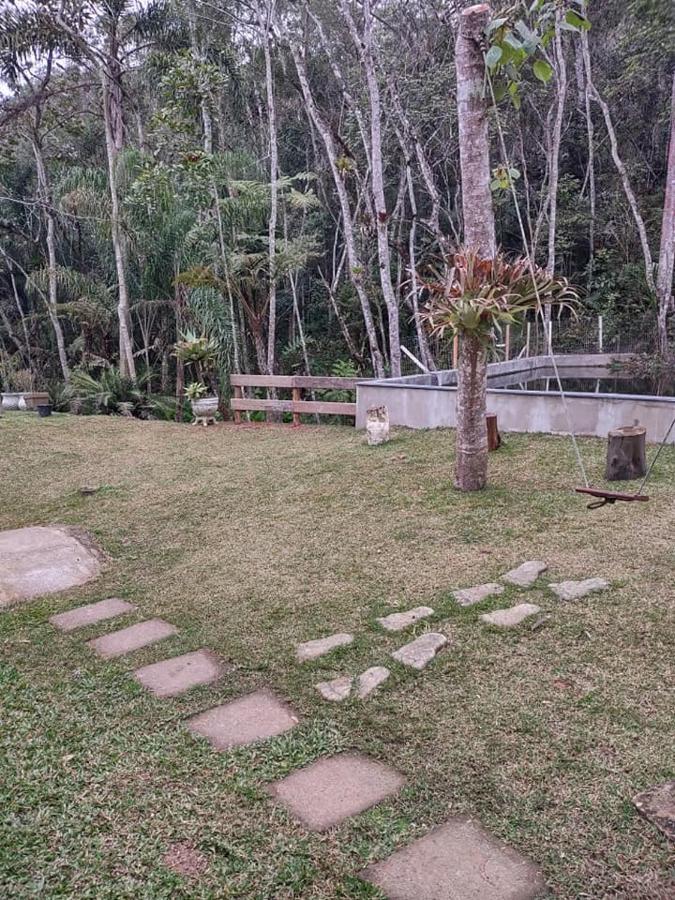 Chacara Da Promessa De Deus Villa Icatuacu Eksteriør billede