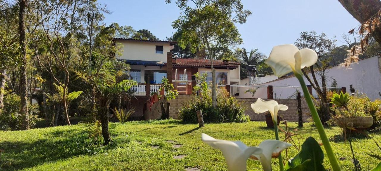 Chacara Da Promessa De Deus Villa Icatuacu Eksteriør billede