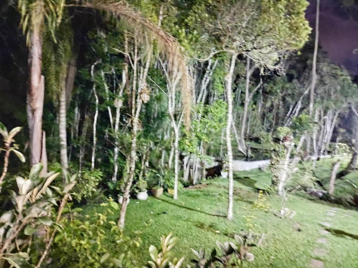 Chacara Da Promessa De Deus Villa Icatuacu Eksteriør billede