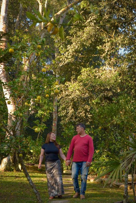 Chacara Da Promessa De Deus Villa Icatuacu Eksteriør billede